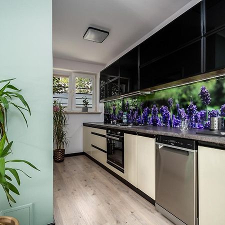 Warszawa Praga Stadion 2-Bedroom Apartament Kültér fotó